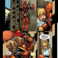 Deadpool 10 SC