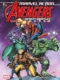 Marvel Action Avengers 07 SC