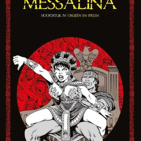 Messalina 04 HC