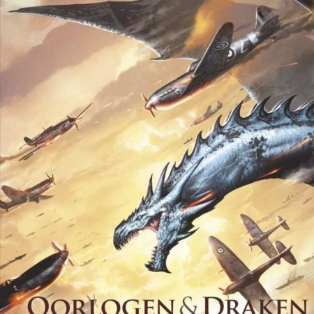 Oorlogen & Draken 01 HC