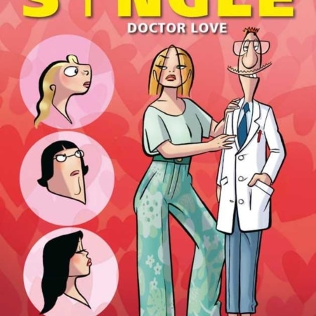 S1ngle 19 SC – Doctor Love