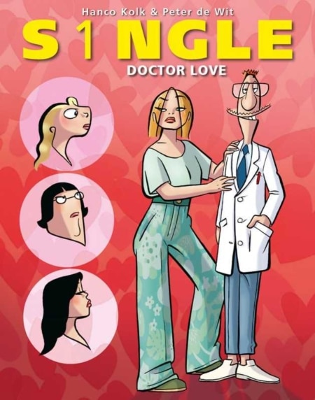 S1ngle 19 SC – Doctor Love