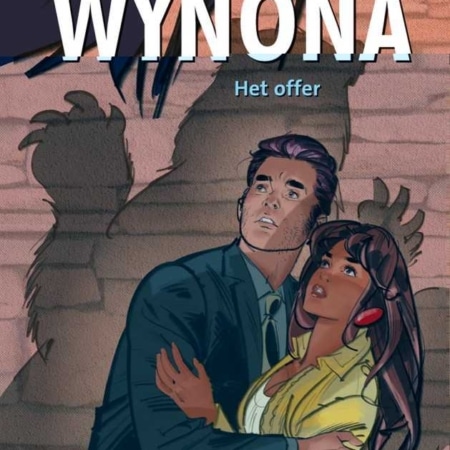 Wynona 02 SC – Het Offer