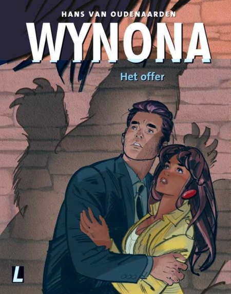 Wynona 02 SC – Het Offer