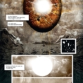 Kalevala: The Graphic Novel SC