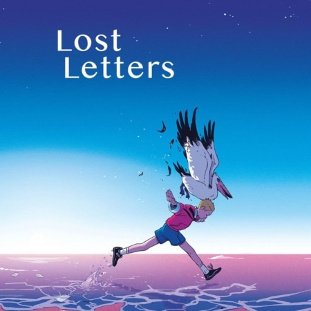 Lost Letters SC