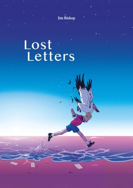 Lost Letters SC