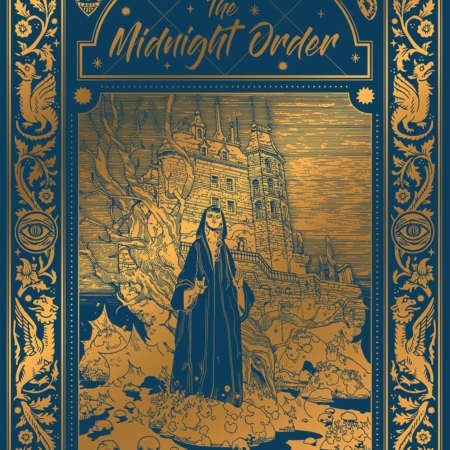 The Midnight Order SC