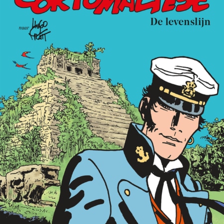 Corto Maltese 17 HC