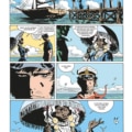 Corto Maltese 17 HC