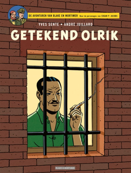 De Avonturen Van Blake En Mortimer 30 SC