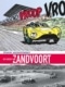 Dossier Michel Vaillant: Het Circuit Van Zandvoort HC