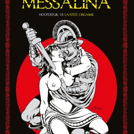 Messalina 06 HC