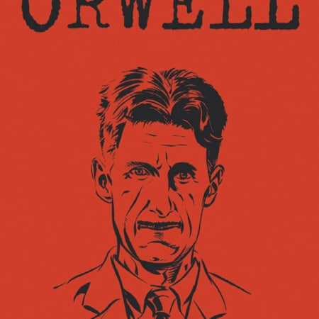 Orwell HC