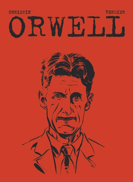 Orwell HC