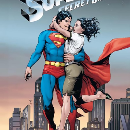 Superman Secret Origin 02 SC