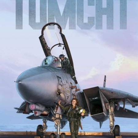 Tomcat HC