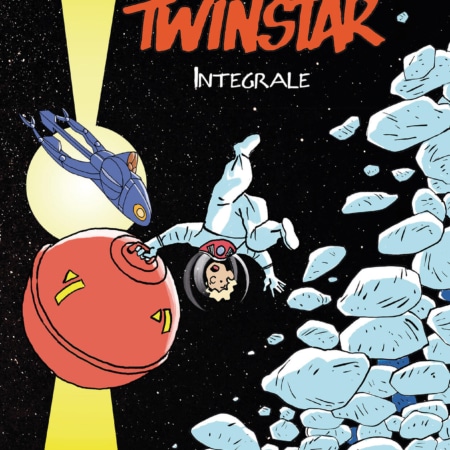 Twinstar Integraal HC