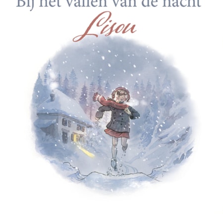 Bij Het Vallen Van De Nacht 01 HC