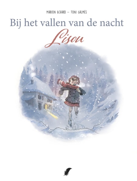 Bij Het Vallen Van De Nacht 01 HC