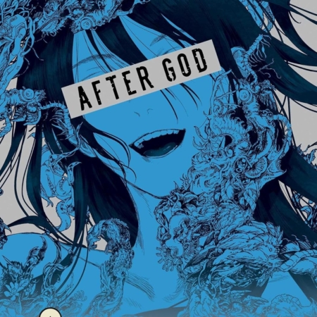 After God 01 SC