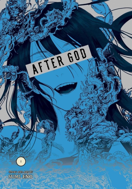 After God 01 SC