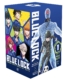 Blue Lock Season One Box Set 01