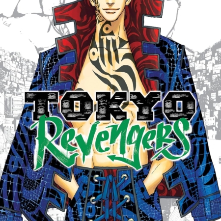 Tokyo Revengers Omnibus 13 (Vol. 25-26) SC