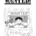 Wanted! Eiichiro Oda Before One Piece SC